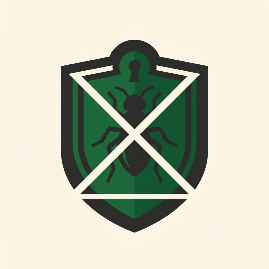 Pennsylvania Pest Services Logo