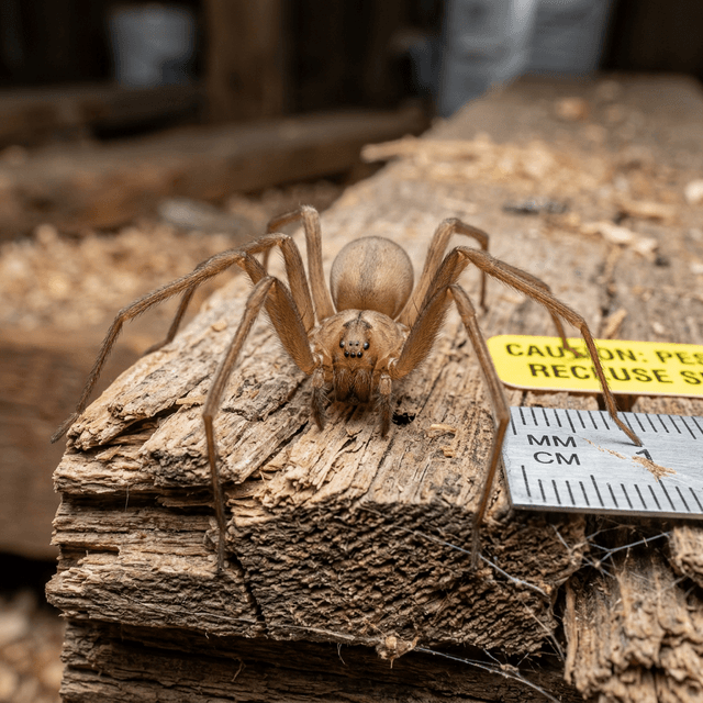 Spiders