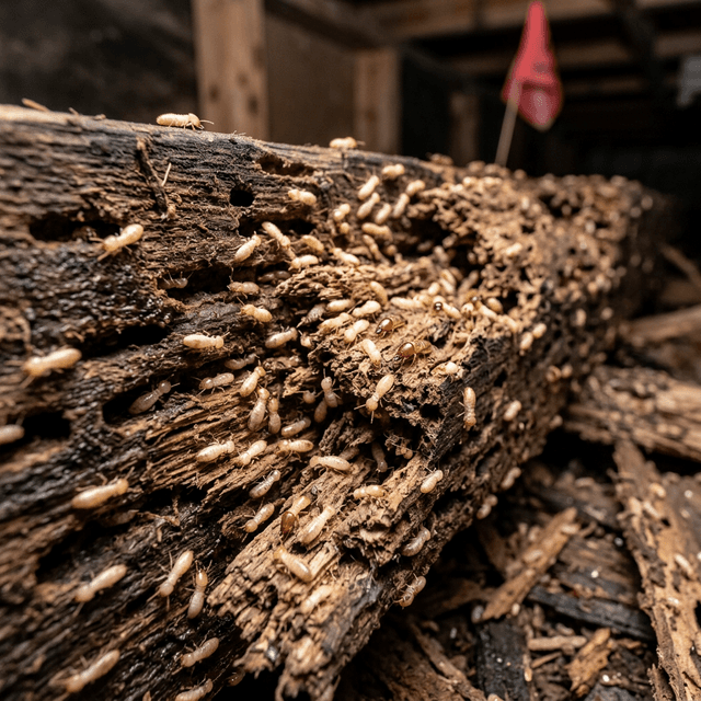 Termites